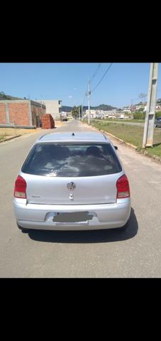 Gol 08/09 - Foto 2