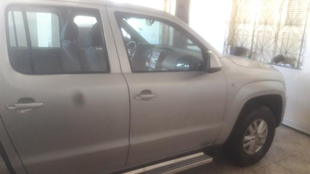 Amarok 2017 - Foto 4