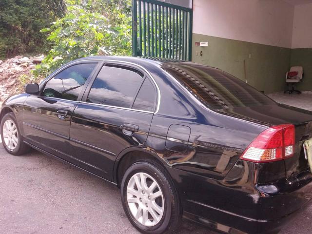 Honda Civic 2006 - Foto 3