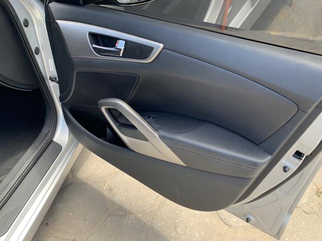Veloster 1.6 aut. (OPORTUNIDADE!!) - Foto 13