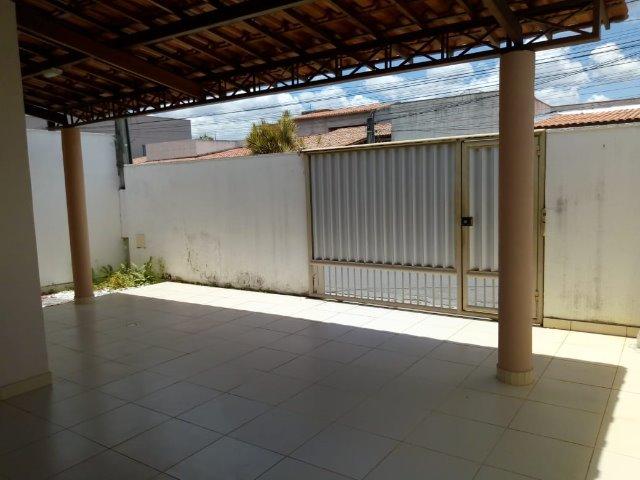 Casa 2 quartos sendo 1 suíte no Residencial Esmeralda - Foto 2