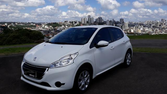 Peugeot 208 Active 1.5 2014/Citroen C3/Ford Ka SE/Kwid/Stepway/Argo/Etios - Foto 3