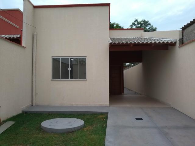 Casas com desconto de 10 mil no Jd Nova Olinda veja - Foto 4
