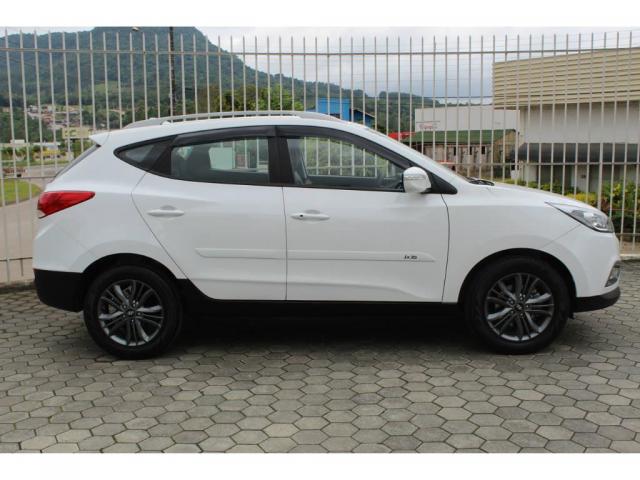 Hyundai ix35 GL 2.0 - Foto 5