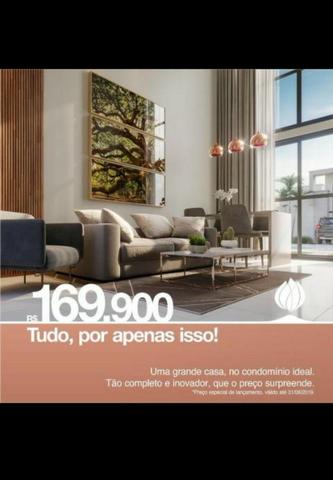 Vila Fiori: 2/4 com suíte no bairro SIM - Foto 5