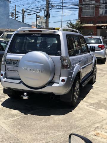 Pajero TR4 4x2 aut - Foto 4
