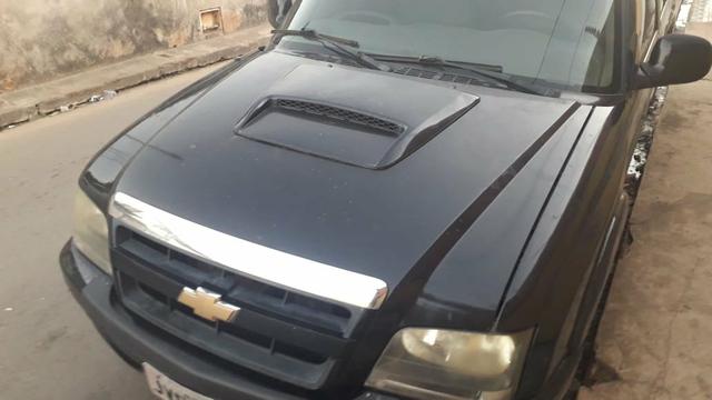 S10 impecável - Foto 2