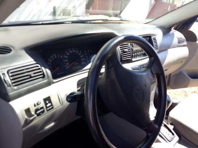 Corolla xli 2003 - Foto 2