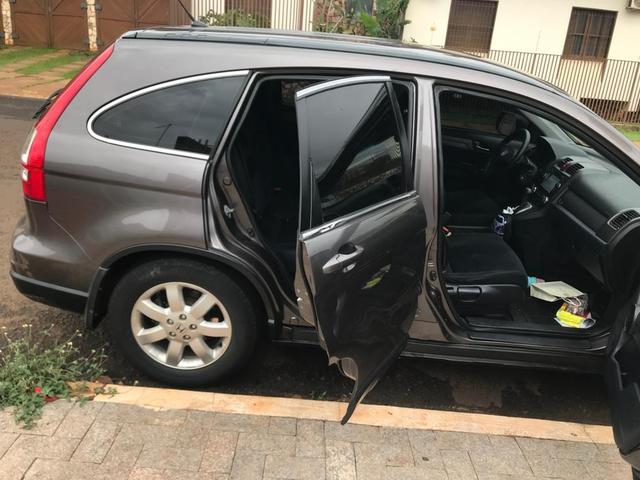 Honda CR-V LX 2.0 Automática - Foto 7