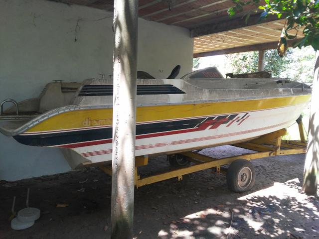 Barco - Foto 5