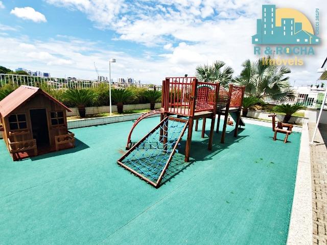 Condomínio Coral Gables - Apartamento de 134m² - 3 suítes e escritório - Foto 20