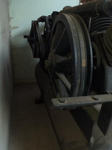 Compressor - Foto 4