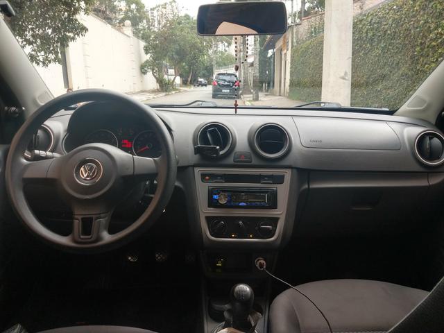 Voyage 2015 com GNV (Gás) automação de 22 km por M³ - Foto 7