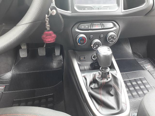 Venda carro ônix 2015/2016 - Foto 4