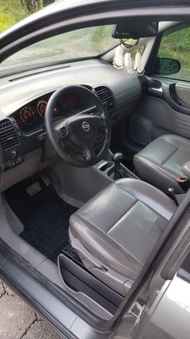 Chevrolet Zafira elite - Foto 3