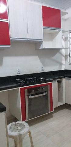 Casa no aguas claras 120 mil a Transferência - Foto 2