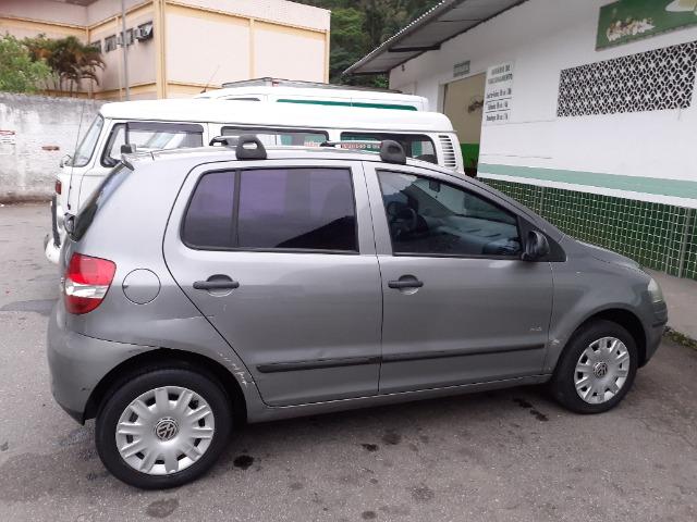 Vendo Fox 1.6 Plus 2007 - Foto 4
