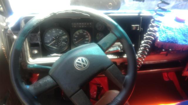 Vendo Caminhão VW 8140 Série 10 - Foto 9