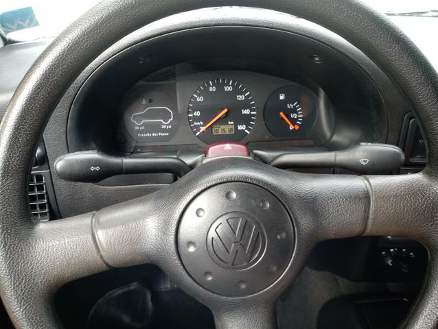 Gol 2004 18.000km zero - Foto 8