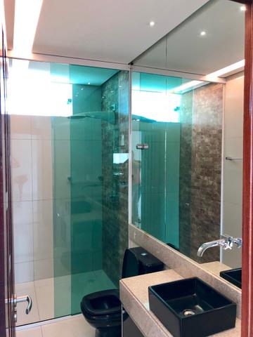 Melhor casa de vitória- 500m 3 Suites 4 vagas - 900.000 - Foto 7