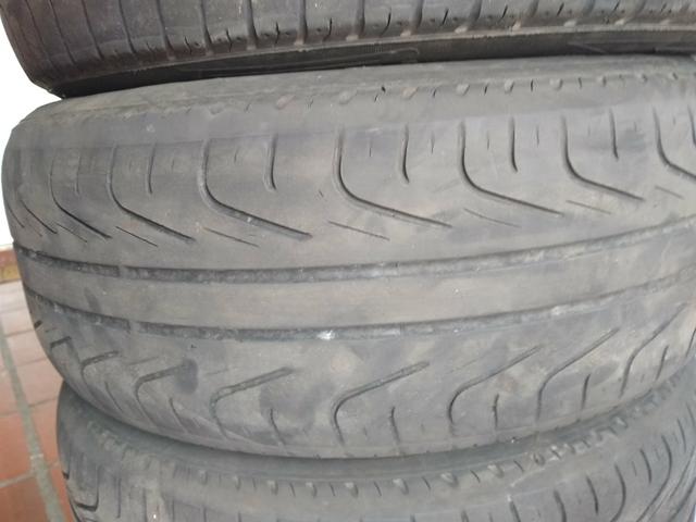 Pneu 205/55 R16 91W - Foto 3