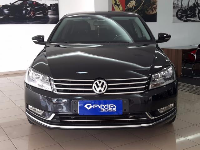 VW Passat TSi - Foto 3