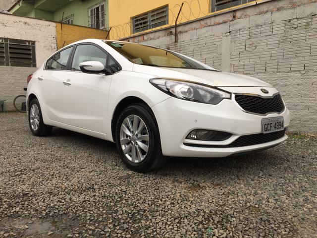 Promoção cerato 2016 top!!! - Foto 19