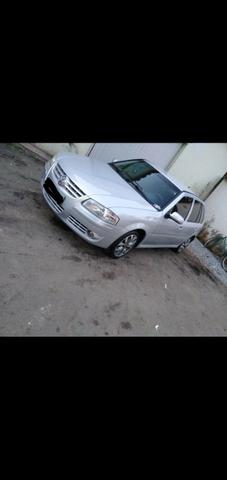 Gol 08/09 - Foto 4