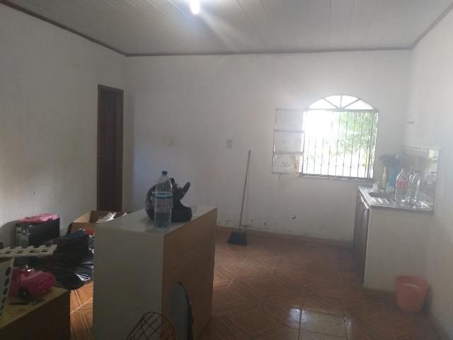 Casa Cidade Nova