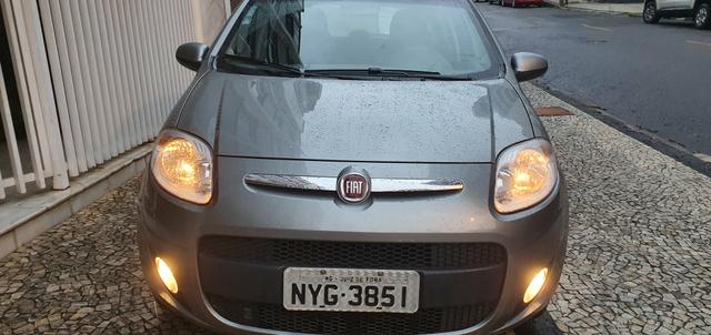 Palio Attractive 1.4 EVO 2013 57.000km Único dono - Foto 9