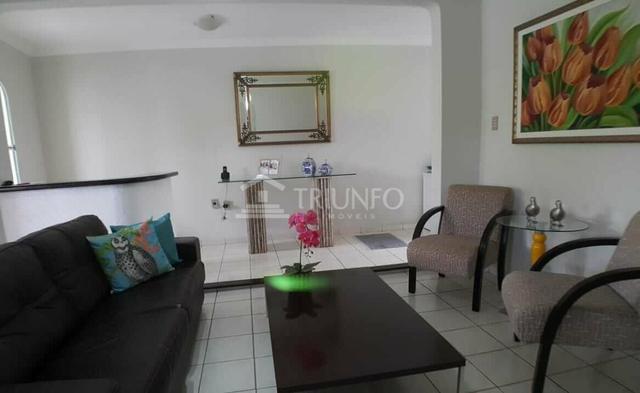 GM - Linda casa com 3 quartos/ bairro Cohama - Foto 3
