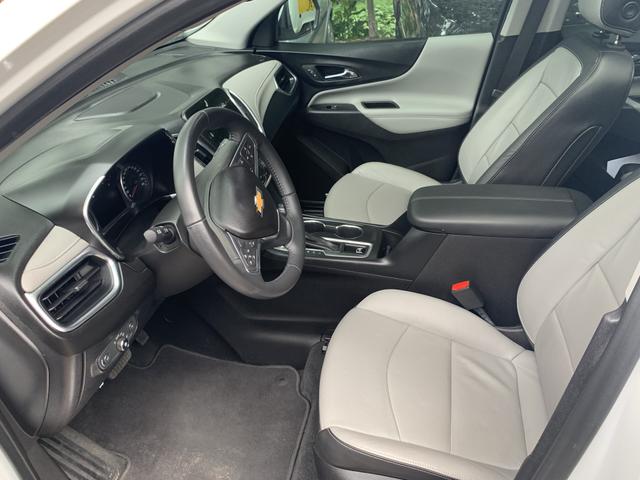 EQUINOX premier 2.0 turbo AWT 262cv at