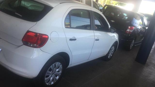 Gol 2015
