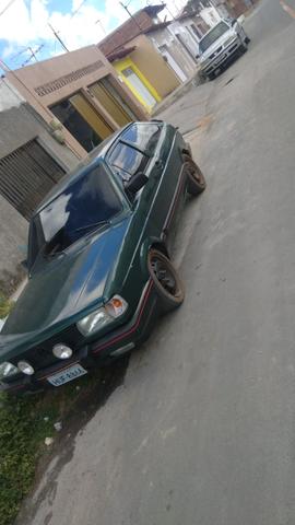 Gol quadrado 93 93 completo