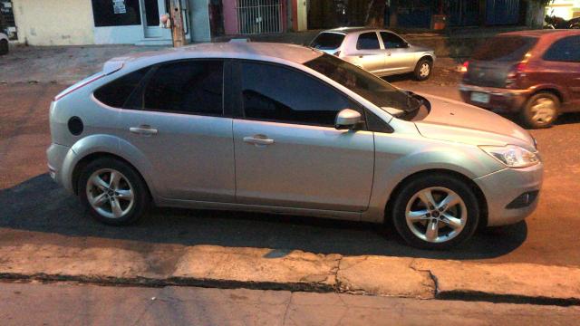 Carro focus Ford - Foto 2