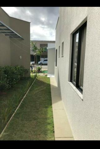 Vila Fiori: 2/4 com suíte no bairro SIM - Foto 8