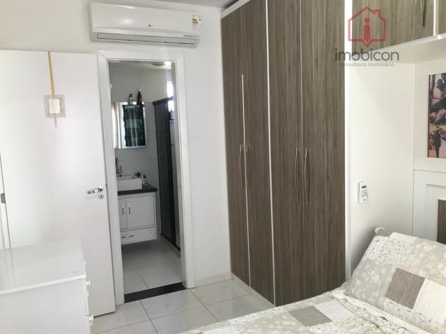 Apartamento, Felícia, Vitória da Conquista-BA - Foto 10
