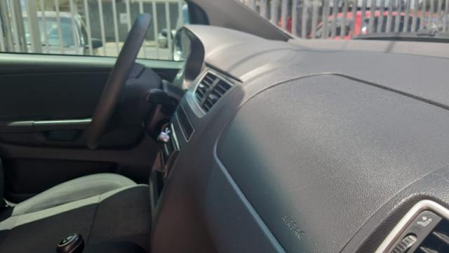 VOLKSWAGEN FOX 1.6 GII - Foto 12