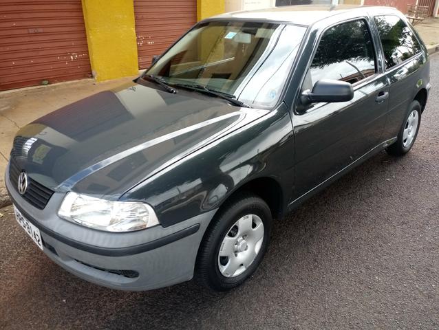 Gol 2004 18.000km zero