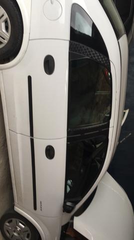 Vendo corsa maxx 2006 - Foto 4