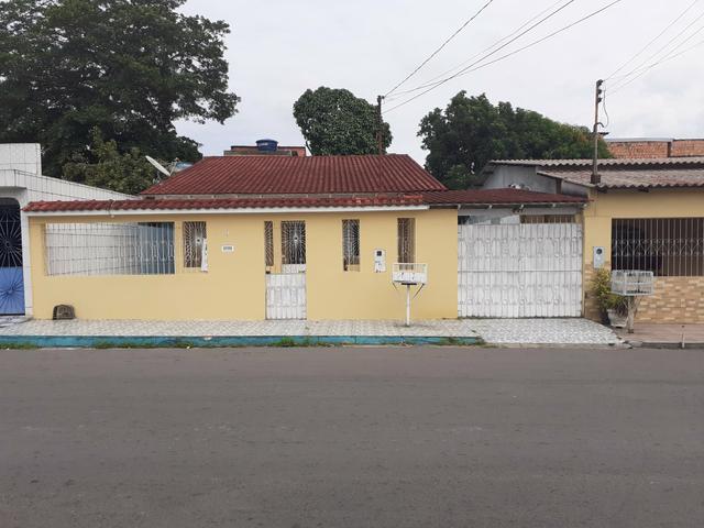 Casa grande - Conjunto Cophasa