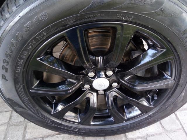 LAND ROVER RANGE ROVER EVOQUE 2.0 SE 4WD 16V GASOLINA 4P AUTOMATICO. - Foto 11