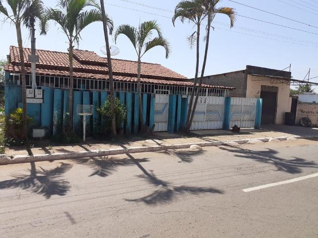 Vende-se casa no Centro de Aparecida de Goiânia - Foto 6