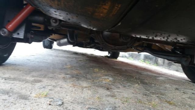 Vendo Opala Comodoro Sle - Ano 1990 - Foto 7