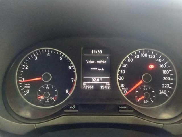 Fox 1.6 Mi Total Flex 8V 5p - Foto 7