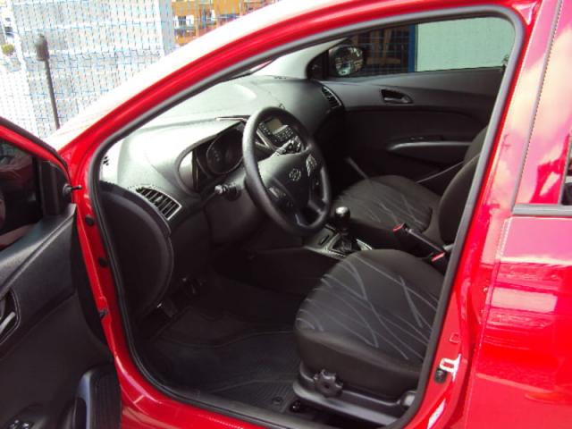 HYUNDAI HB20 1.0 COMFORT - Foto 7