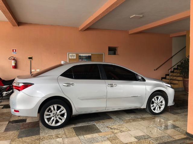Toyota Corolla XEI 2.0 Flex 2017/2018 - Foto 6