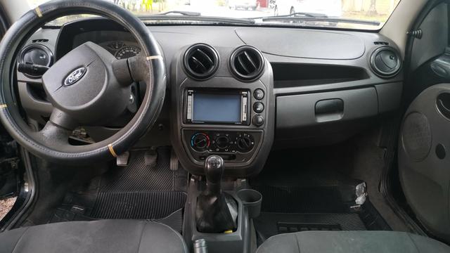 Ford Ka 1.0 2011 - Foto 7