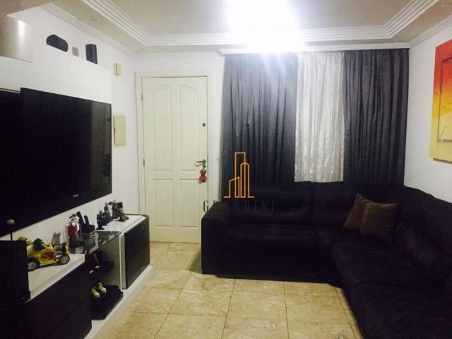 Sobrado com 4 dormitórios à venda por R$ 550.000,00 - Vila Caraguatá - São Paulo/SP