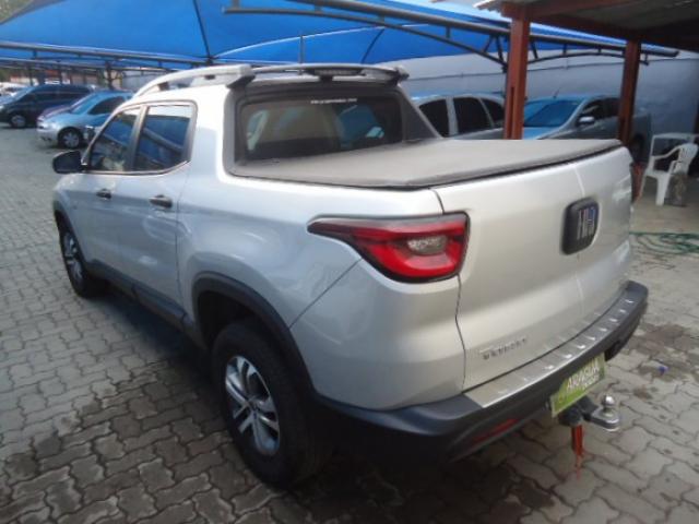 Fiat toro 2017 2.0 16v turbo diesel freedom 4wd manual - Foto 11